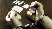 Ilustrasi, Polisi sukses tangkap empat pelaku penyalahgunaan narkoba di Bogor