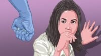 ilustrasi penganiayaan
