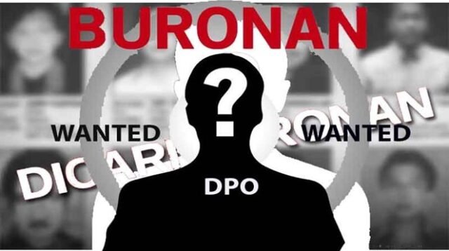 ilustrasi gambar DPO