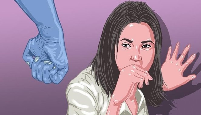 ilustrasi penganiayaan