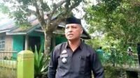 kades karama yang dituding selingkuh