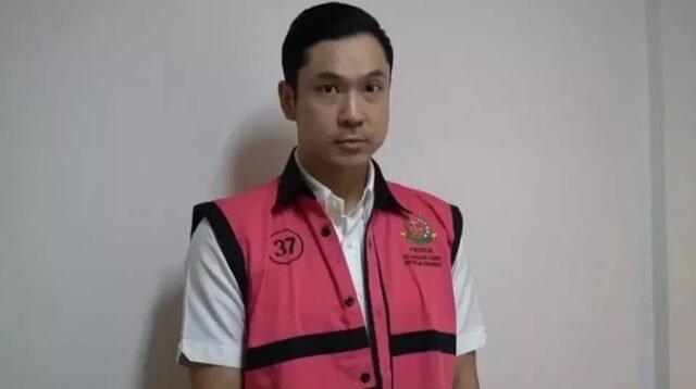 Harvey Moeis suami Sandra Dewi terseret korupsi komoditas timah