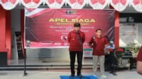 Apel Siaga Rutan Masamba