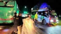 Giat yang dilakukan BNNK Palopo