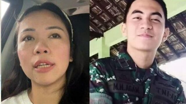 drg Anandira Puspita ditetapkan menjadi tersangka oleh Polresta Denpasar setelah membongkar aib suaminya, Lettu CKM drg Malik Hanro Agam atau MHA yang berselingkuh