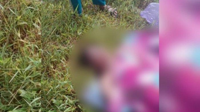 Mayat Wanita Ditemukan Warga Mengapung Tanpa Busana di Saluran Irigasi