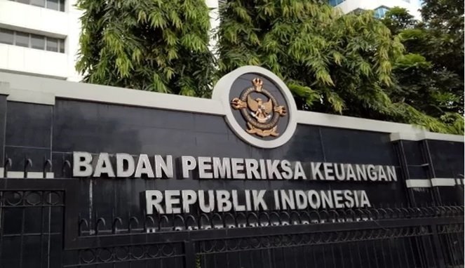KPK Didesak Periksa Anggota BPK