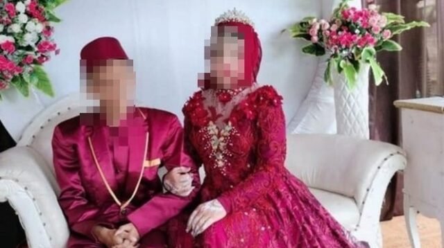 Pria di Cianjur Tertipu, Sosok Istri Ternyata Wanita Jadi-jadian