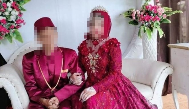 Pria di Cianjur Tertipu, Sosok Istri Ternyata Wanita Jadi-jadian