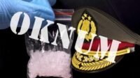 Ilustrasi Oknum Polisi di Bone Nyambi Jual Sabu