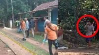 Tarsum Mutilasi Istrinya Lalu Tawarkan Potongan Daging ke Warga dan Ketua RT