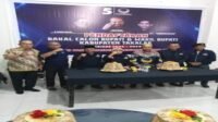Hj. Marsuliyati Sibali, Resmi Daftarkan Diri di Nasdem Sebagai calon Wakil Bupati Takalar