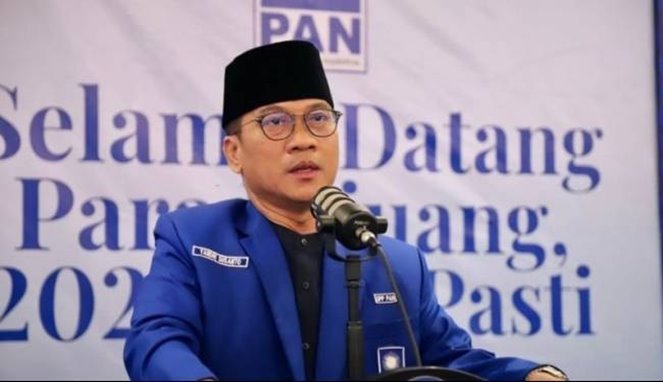 PAN: Jokowi Tidak Mendukung Kaesang Pangarep di Pilkada Jakarta 2024