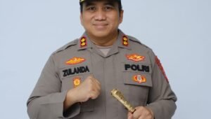 Isu Pembiaran Judi Sabung Ayam Di Wilayah Tondon, Kapolres Toraja Utara Angkat Bicara