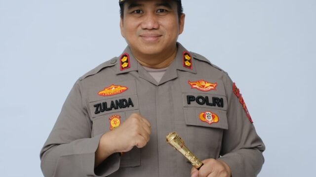 Isu Pembiaran Judi Sabung Ayam Di Wilayah Tondon, Kapolres Toraja Utara Angkat Bicara