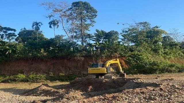 Rahasia Tambang 'ajaib' di Barru: Kenapa Oknum APH Santai Saja?