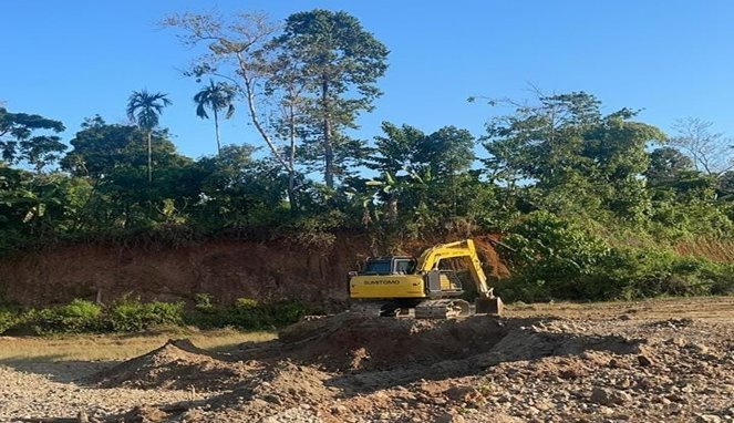 Rahasia Tambang 'ajaib' di Barru: Kenapa Oknum APH Santai Saja?