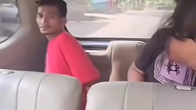 Insiden Konyol! Pencuri BAB di Mobil Polisi Jadi Sorotan
