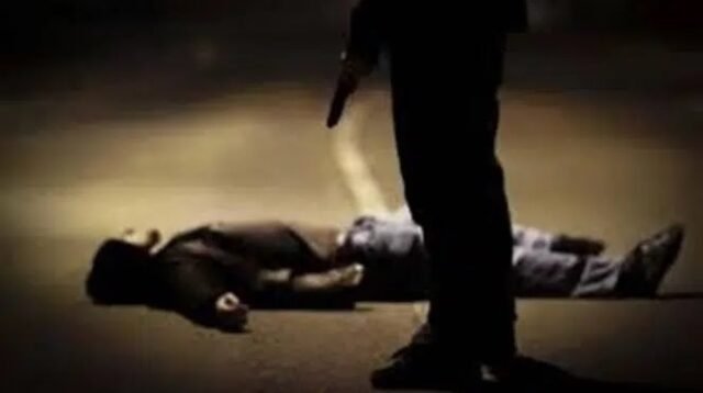 Pekerja Proyek Asal Sulawesi Tewas Ditembak di Kali Wabu