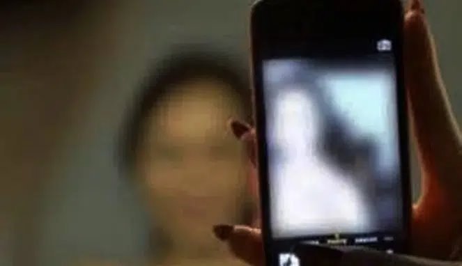 Video Dijadikan Alat Pemerasan, Andika Ditangkap di Makassar