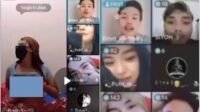Viral, IRT Pamer Payudara di TikTok Kini Berurusan dengan Polisi