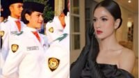 Hana Saraswati Ungkap Pengalaman Pahit Jadi Paskibra