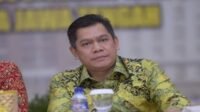Kader Golkar Gugat Munas XI Adies Kadir Ajak Terima Keputusan