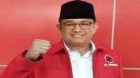 Hasto Kristiyanto: Anies Punya Peluang Jadi Cagub DKI, Asalkan...