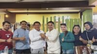 Dukungan Junaedi Tajuddin kepada MZ-Berbakti Jadi Sorotan di Pilkada Parepare