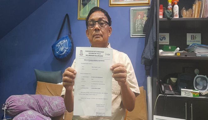 Fitnah atau Fakta? Direksi PT Karya Atma Manunggal Tepis Laporan Polisi