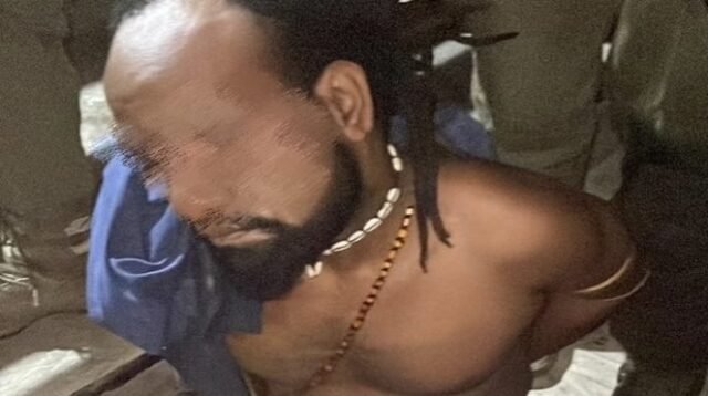 Pelaku Utama Pembunuhan Pendulang Emas, Ditangkap di Nduga