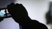 Mesum di TikTok, Pasutri Sidrap Terancam Pasal Pornografi UU ITE