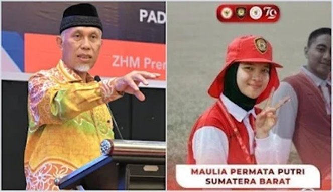 18 Anggota Putri Lepas Hijab di IKN, Ulama dan Gubernur Bereaksi