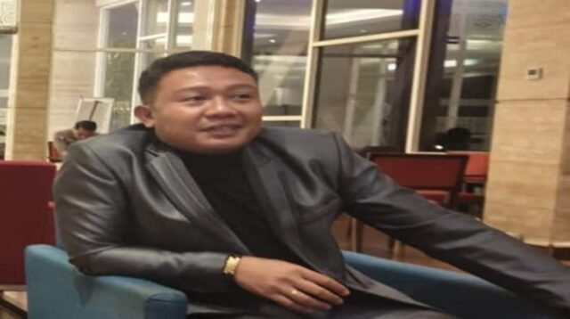 Pengacara Viral di Makassar 'Dianiaya' Polisi Saat Hendak Berikan Bantuan Hukum