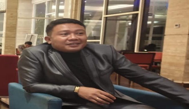 Pengacara Viral di Makassar 'Dianiaya' Polisi Saat Hendak Berikan Bantuan Hukum