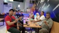 Reuni Akbar Alumni SMK Kartika XX-1: Panitia Terbentuk, Siap Gaungkan Semangat Kebangkitan