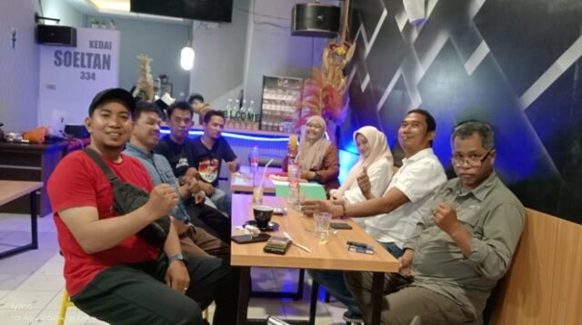 Reuni Akbar Alumni SMK Kartika XX-1: Panitia Terbentuk, Siap Gaungkan Semangat Kebangkitan
