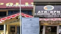 Sidang Perdana Kasus BS: Penyerobotan Tanah dan 'Sertifikat' Bodong