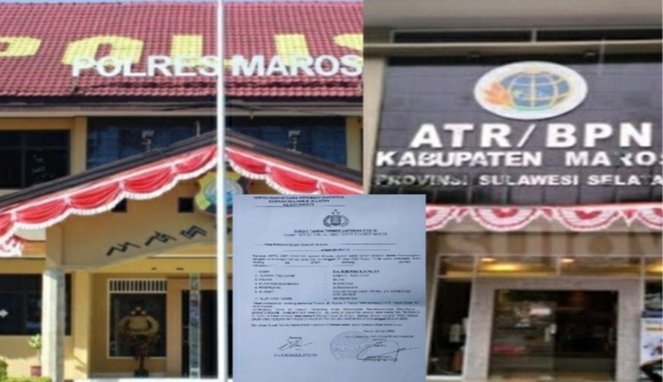 Sidang Perdana Kasus BS: Penyerobotan Tanah dan 'Sertifikat' Bodong