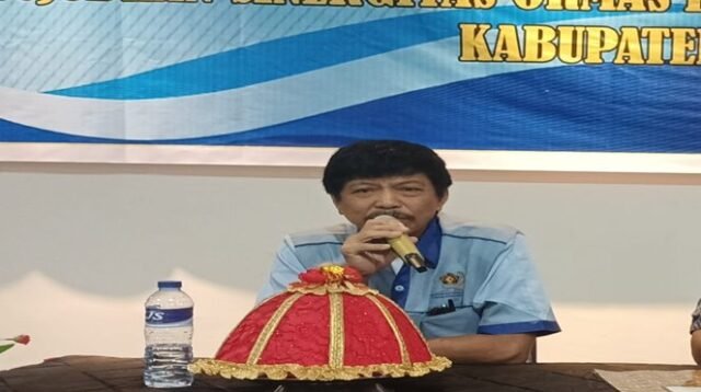 5 Bulan Berlalu, Kasus Pengancaman Wartawan di Polres Takalar Mandek