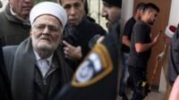 Penangkapan Syeikh al-Aqsa: Ketegangan Meningkat di Al-Quds