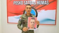 TNI-Polri Kejar KKB Pasca Pembunuhan Pilot di Distrik Alama
