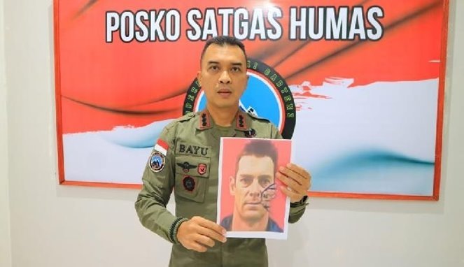 TNI-Polri Kejar KKB Pasca Pembunuhan Pilot di Distrik Alama