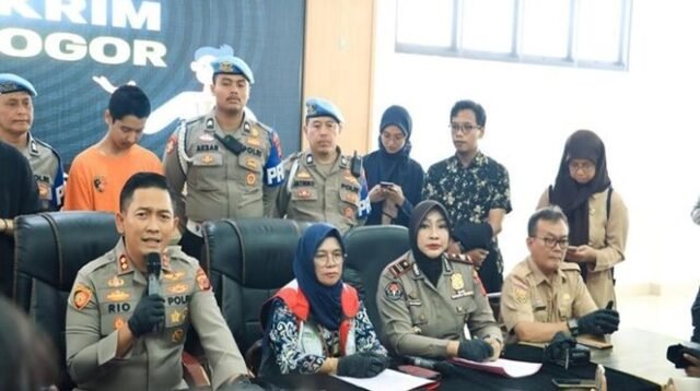 Armor Toreador Kabur ke Jakarta Setelah Aniaya Istri? Ini Pengakuannya!