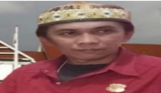 Tanah Pertanian Disulap Jadi Hutan Beton, DPRD Bungkam?