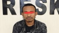 Pura-pura Cinta Pria di Kendari Ditangkap atas Dugaan Pemerkosaan