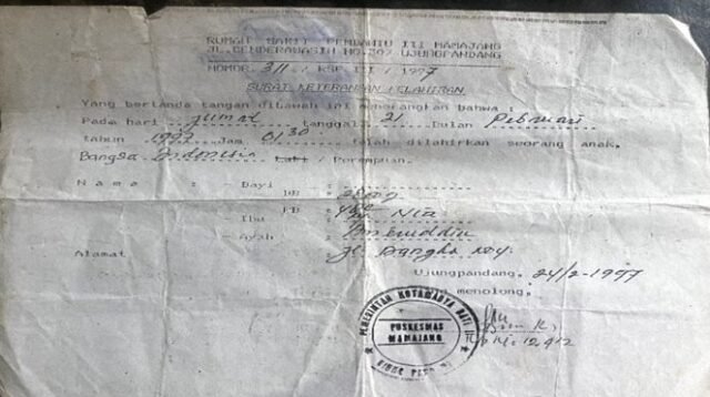 Lakindo Bongkar Kasus Pemalsuan AJB di Maros