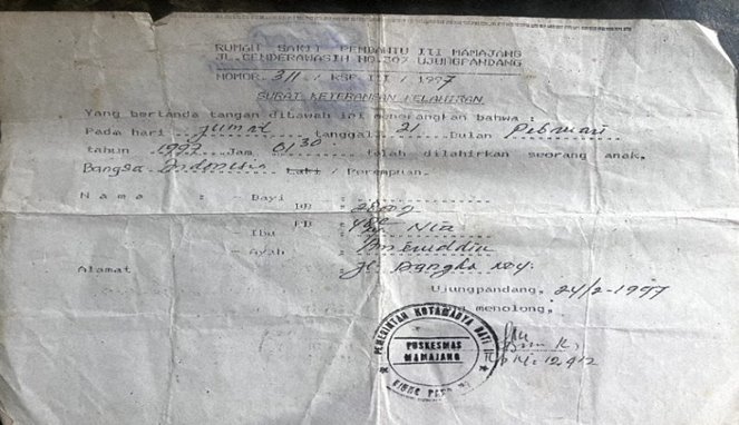 Lakindo Bongkar Kasus Pemalsuan AJB di Maros