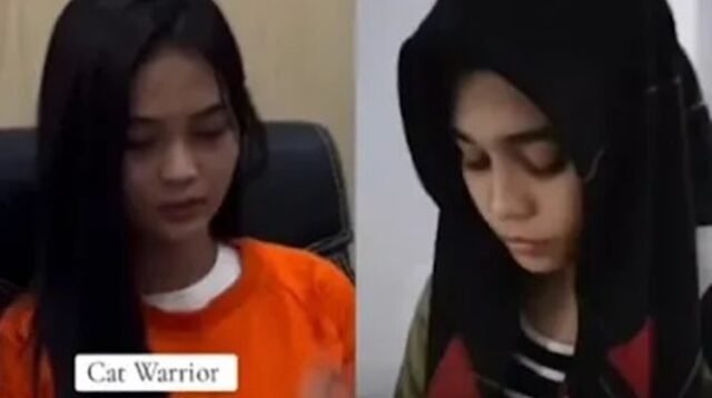 Gara-gara Narkoba, Mahasiswi Tewaskan IRT di Pekanbaru