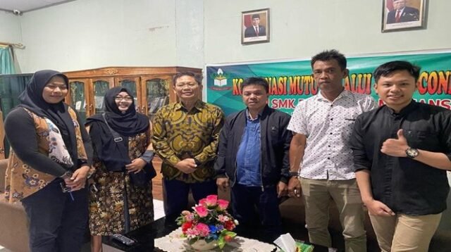 Reuni Akbar SMK Kartika, Dari Sekolah ke Panggung Nostalgia!